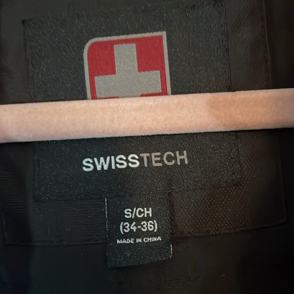 SWISS TECH Coat​ - Picture 6 of 8